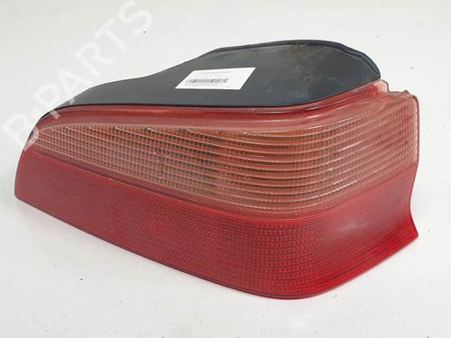 Right taillight PEUGEOT 106 II (1A_, 1C_) 1.1 i | BP16685420C35 