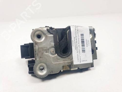 Used Front right lock Front right lock 37668324 37668324