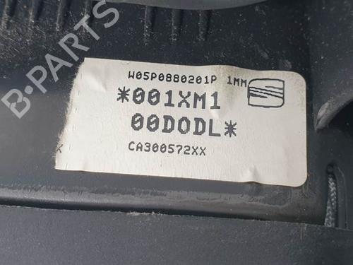 Driver airbag SEAT ALTEA XL (5P5, 5P8) 1.9 TDI | BP11338141C9 