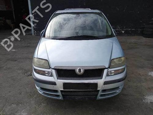 Used Parts FIAT ULYSSE (179_)  2.0 (179BXA11, 179BXA1A)  845653