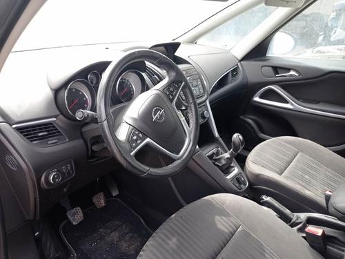 Right sun visor OPEL ZAFIRA TOURER C (P12) 1.6 CDTI (75) | BP9499344I2 - Image 12