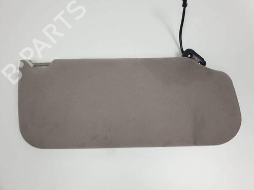 Used Left sun visor Left sun visor JAGUAR S-TYPE II (X200) 3.0 V6 (238 hp) 19163653 19163653