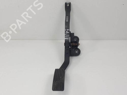 Used Pedal Pedal HYUNDAI MATRIX (FC) 1.6 (103 hp) 11865083 11865083