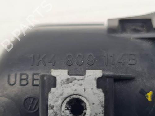 Rear right interior door handle VW GOLF V (1K1) 2.0 TDI | BP28178252I16 