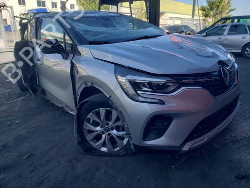 Gear lever RENAULT CAPTUR II (HF_) TCe 90 (HFM6) | BP24990428M90 - Image 25