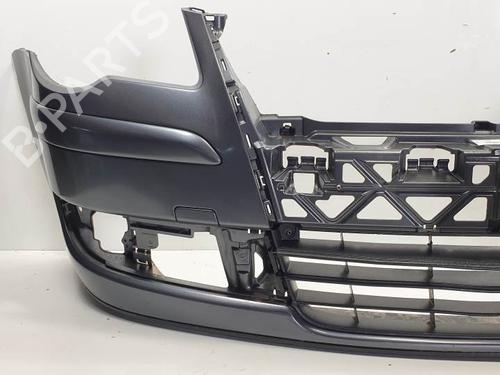 Front bumper VW TOURAN (1T1, 1T2) 1.9 TDI | BP27885008C7 