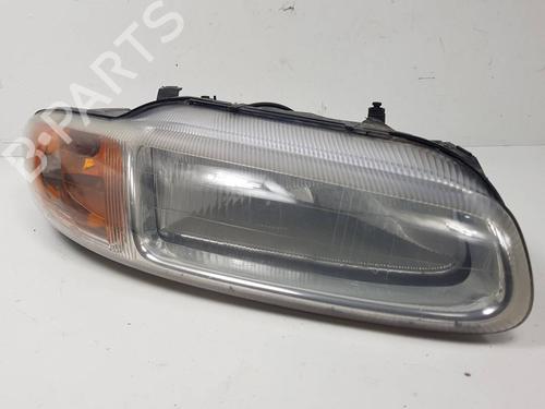 Used Right headlight Right headlight CHRYSLER STRATUS Convertible (JX) 2.5 LX (163 hp) 34624097 34624097