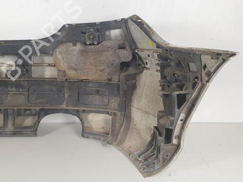 Rear bumper MERCEDES-BENZ C-CLASS Coupe (CL203) C 220 CDI (203.708) | BP12366870C8 