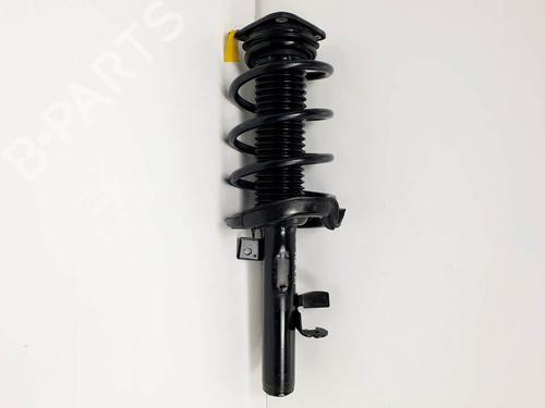 Used Right front shock absorber Right front shock absorber FORD C-MAX II (DXA/CB7, DXA/CEU) 1.0 EcoBoost (125 hp) 24932531 24932531