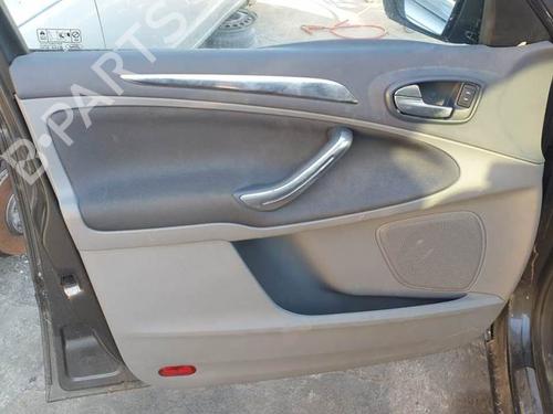 Left front window switch FORD S-MAX (WA6) 2.0 | BP21781020I27 - Image 6