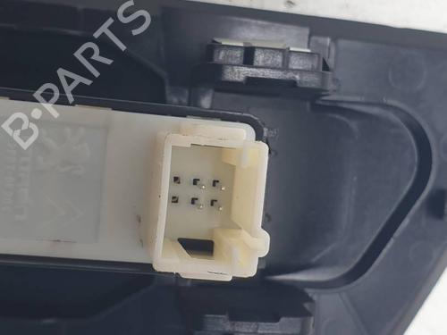 Right front window switch PEUGEOT 508 II (FB_, FH_, F3_) 1.5 BlueHDI 130 (FBYHZJ, FBYHZR) | BP38634335I26 - Image 3