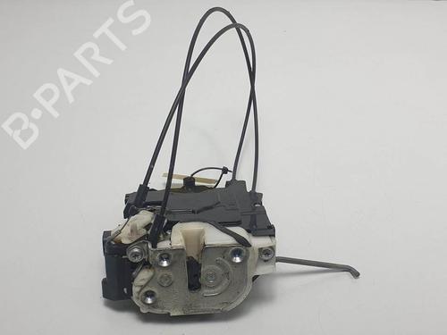 Used Rear right lock Rear right lock MITSUBISHI OUTLANDER II (CW_W) 2.2 DI-D 4WD (156 hp) 16096181 16096181