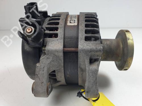 Alternator FORD FOCUS II (DA_, HCP, DP) 1.8 TDCi | BP34512385M7 - Image 2