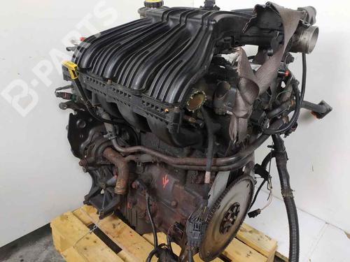 Engine CHRYSLER PT CRUISER (PT_) 2.0 | BP8065076M1 