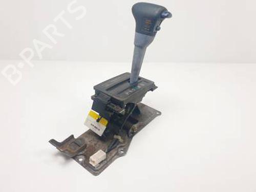 Leva del cambio MITSUBISHI PAJERO II (V3_W, V2_W, V4_W, V5_W) 2.5 TD 4WD (V24W) (99 hp) 31285604