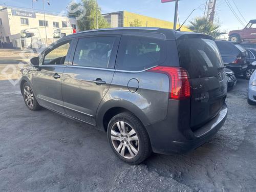 Right front window switch PEUGEOT 5008 (0U_, 0E_) 1.6 HDi | BP29149572I26  - Image 7