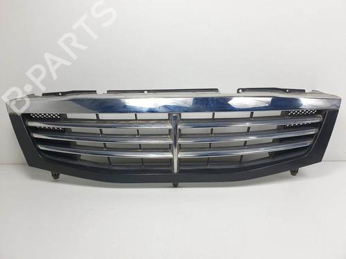 Used Grille Grille 16081162 16081162