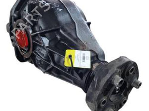 Used Rear differential MERCEDES-BENZ C-CLASS Coupe (CL203) C 180 Kompressor (203.746) (143 hp) 31285588