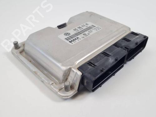 Used Engine control unit (ECU) Engine control unit (ECU) 37710559 37710559