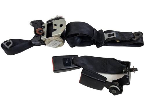 Used Rear left seatbelt Rear left seatbelt HYUNDAI i10 I (PA) 1.2 (86 hp) 39959098 39959098