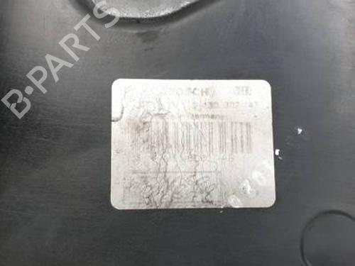 Radiator fan FORD FOCUS II Turnier (DA_, FFS, DS) 2.0 TDCi | BP30450415M35 