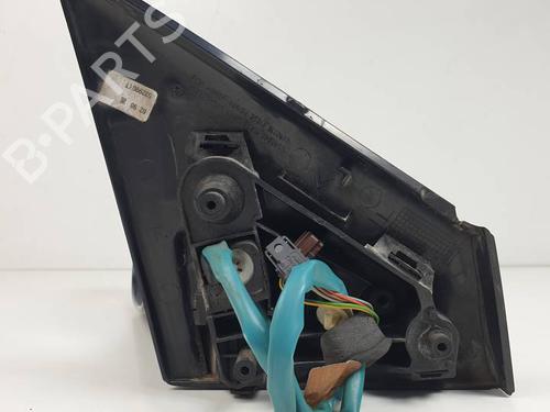 Left mirror CITROËN C5 II (RC_) 2.0 HDi (RCRHRH) | BP30142489C26 