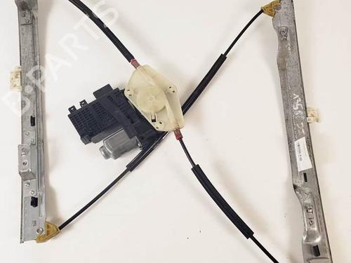 Used Front left window mechanism CITROËN C4 Grand Picasso I (UA_) 1.6 HDi (109 hp) 18052084