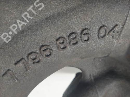 Exhaust manifold BMW X5 (E70) 3.0 d | BP29245991M110