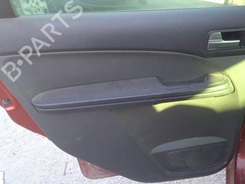Left front fog light FORD C-MAX (DM2) 1.8 TDCi | BP16306729C30  - Image 8