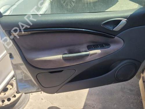 Left tailgate light CITROËN C5 II (RC_) 2.0 HDi (RCRHRH) | BP30142488C79