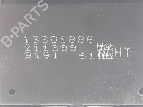 Right front window switch OPEL INSIGNIA A (G09) 1.8 (68) | BP24930755I26 - Image 6