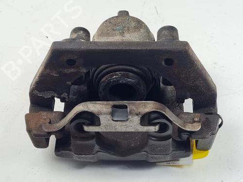 Left rear brake caliper BMW X5 (E53) 3.0 d | BP28574223M107 - Image 3