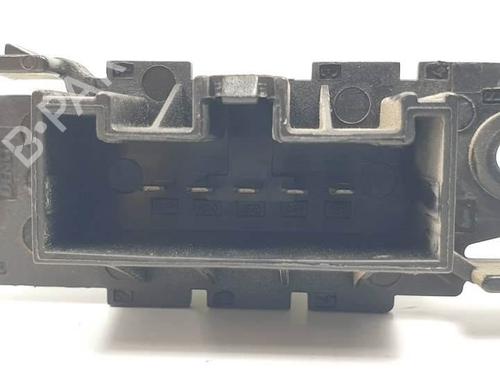 Heater resistor CITROËN NEMO Box Body/MPV (AA_) 1.4 HDi | BP25295662M108 - Image 4