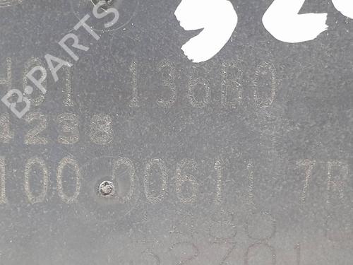 Throttle body MAZDA CX-5 (KE, GH) 2.2 D 4WD (KE2AW) | BP34511654M82 - Image 5