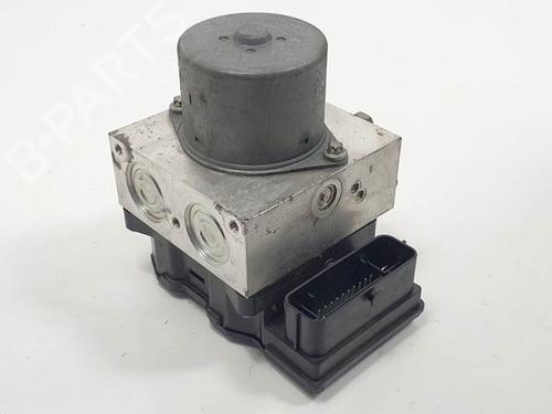 ABS pump FORD MONDEO IV (BA7) 1.8 TDCi | BP12680886M43 