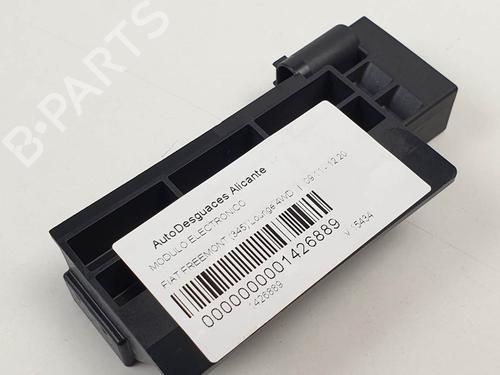 Electronic module FIAT FREEMONT (345_) 2.0 JTD 4x4 | BP25138889M83 - Image 2