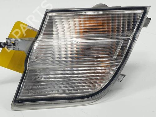 Used Left front indicator Left front indicator NISSAN MICRA III (K12) 1.2 16V (80 hp) 17186968 17186968