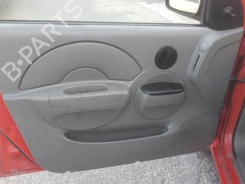 Left front shock absorber DAEWOO KALOS (KLAS) 1.4 | BP21185243M16  - Image 20