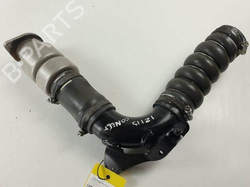 Used Intercooler pipe Intercooler pipe FORD TOURNEO CONNECT / GRAND TOURNEO CONNECT V408 MPV 1.6 TDCi (115 hp) 18234358 18234358
