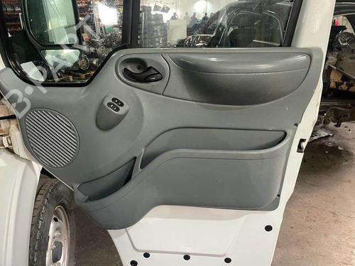 Headlight switch FORD TRANSIT Van (FA_ _)  | BP9209425I24  - Image 13