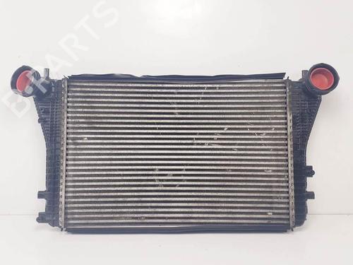 Used Intercooler Intercooler AUDI A3 Sportback (8PA) 2.0 TDI 16V (140 hp) 19339763 19339763