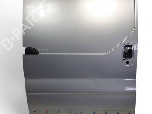 Used Right slide door Right slide door 36878636 36878636