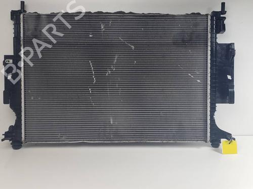 Water radiator FORD KUGA II (DM2) 2.0 TDCi 4x4 | BP37668429M31 - Image 2