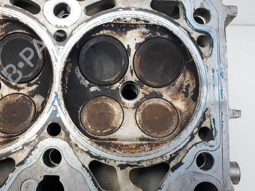 Cylinder head BMW 6 Convertible (E64) 645 Ci | BP28034413M5 