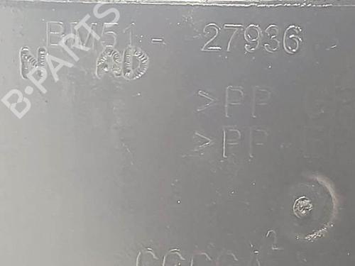 Fuel flap FORD FOCUS III 1.6 TDCi | BP25285903C131 