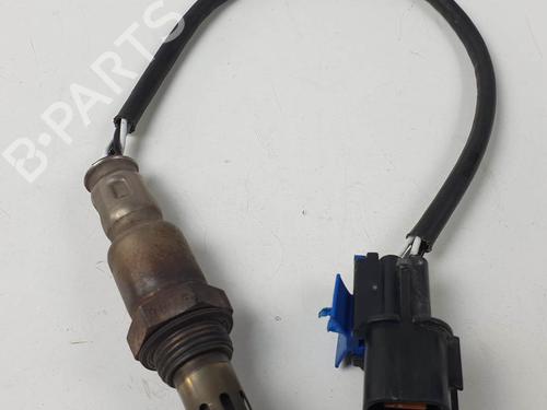 Used Electronic sensor Electronic sensor CHEVROLET MATIZ (M200, M250) 0.8 (52 hp) 25797630 25797630