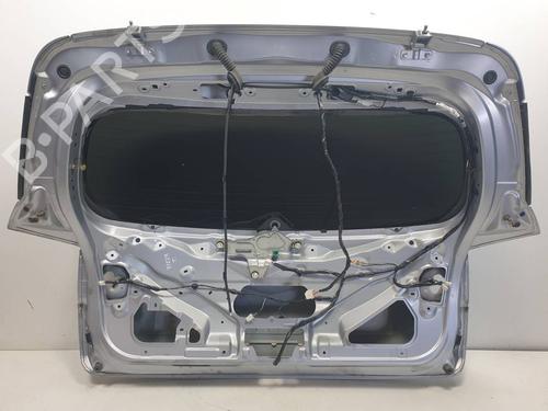 Tailgate CITROËN C4 AIRCROSS 1.8 HDi 150 | BP29750955C6 