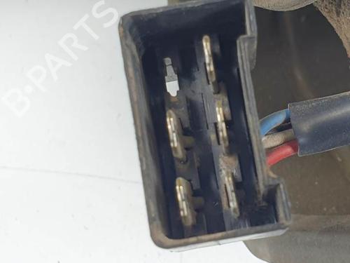 Front wiper motor MERCEDES-BENZ VITO Van (W638) 108 D 2.3 (638.064, 638.068) | BP24914943M29 