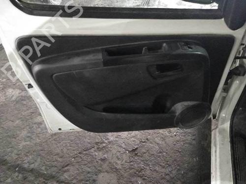 Front left interior door handle CITROËN NEMO Box Body/MPV (AA_) 1.4 HDi | BP12355955I13  - Image 9