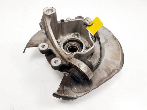 Left rear steering knuckle BMW 5 (E60) 530 d xDrive | BP16353496M27 